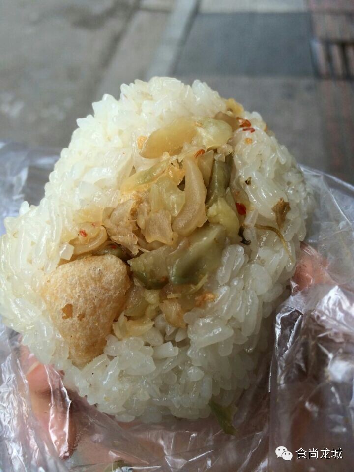 柳州早餐好吃的美食推荐,柳州美食早餐推荐