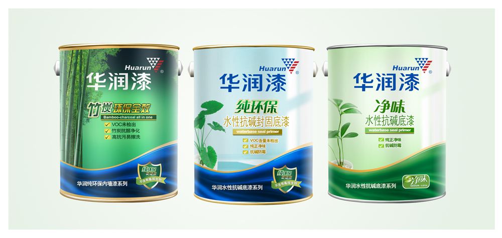 环保装修材料哪家最好,家装漆哪个牌子最环保又便宜