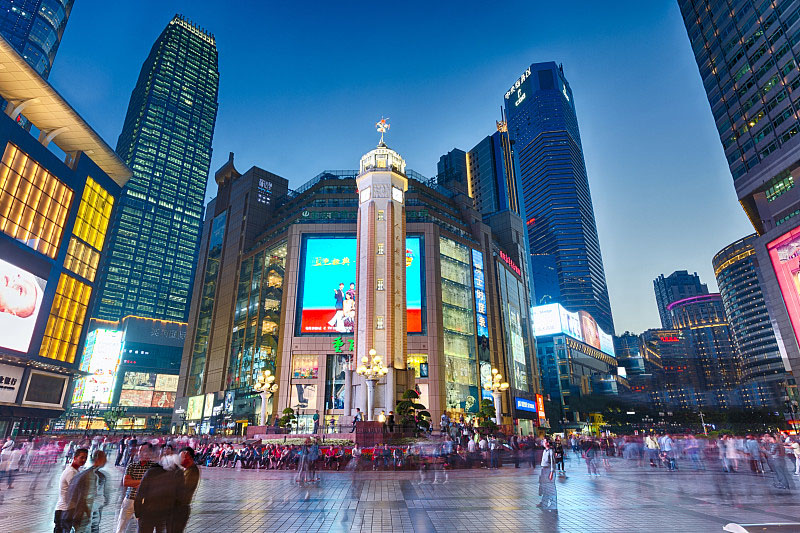 看旅游景点猜中国地名,看城市别称猜地名