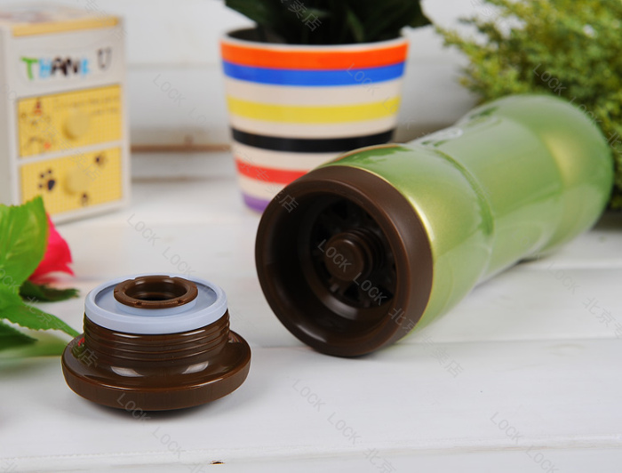 特别贵的水杯坏了,为什么有胶圈水杯还会漏水