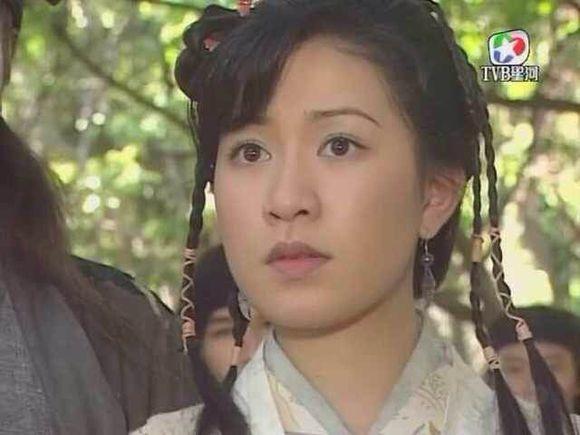 TVB中出演过金庸剧多部以上的演员,您认识几个?——第二季