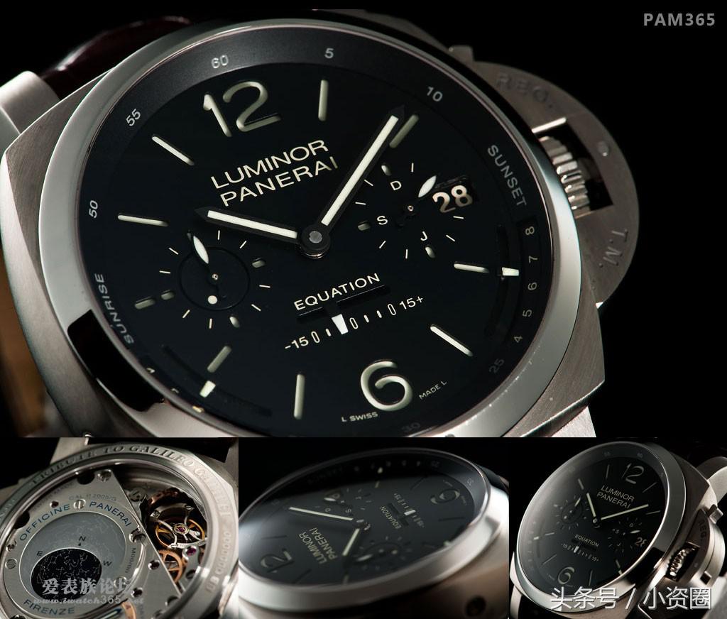 腕表最重要的是什么 (专业讲腕表干货分享细节)