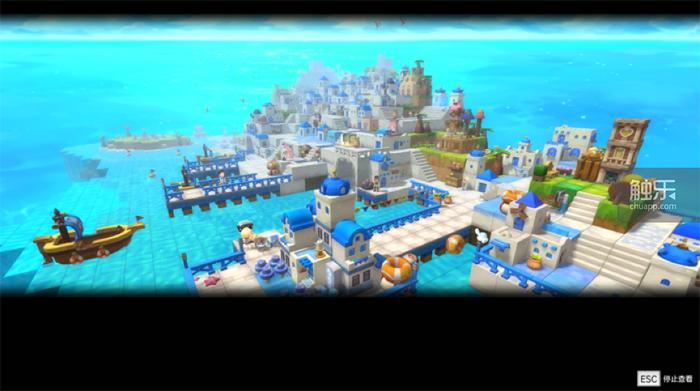 《冒险岛2》国服测评:一款“不正常”却很有趣的端游