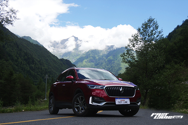 bx5宝沃安全性,宝沃bx5的车质量怎么样