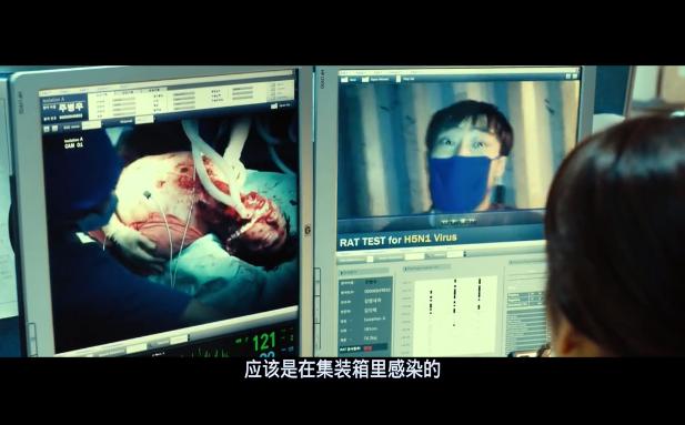 韩国竟敢不听美国话公然挑衅世界警察权威？这部韩国电影真能YY