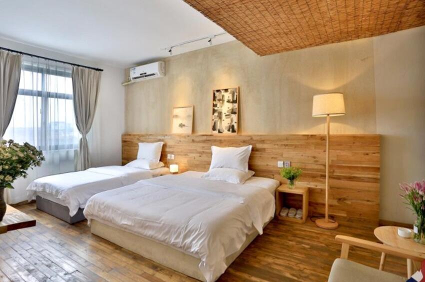 西塘古镇推荐民宿,西塘古镇民宿推荐