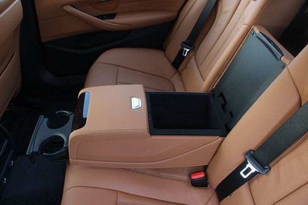 2017款宝马528li试驾视频,18款宝马528li上市特别版试驾