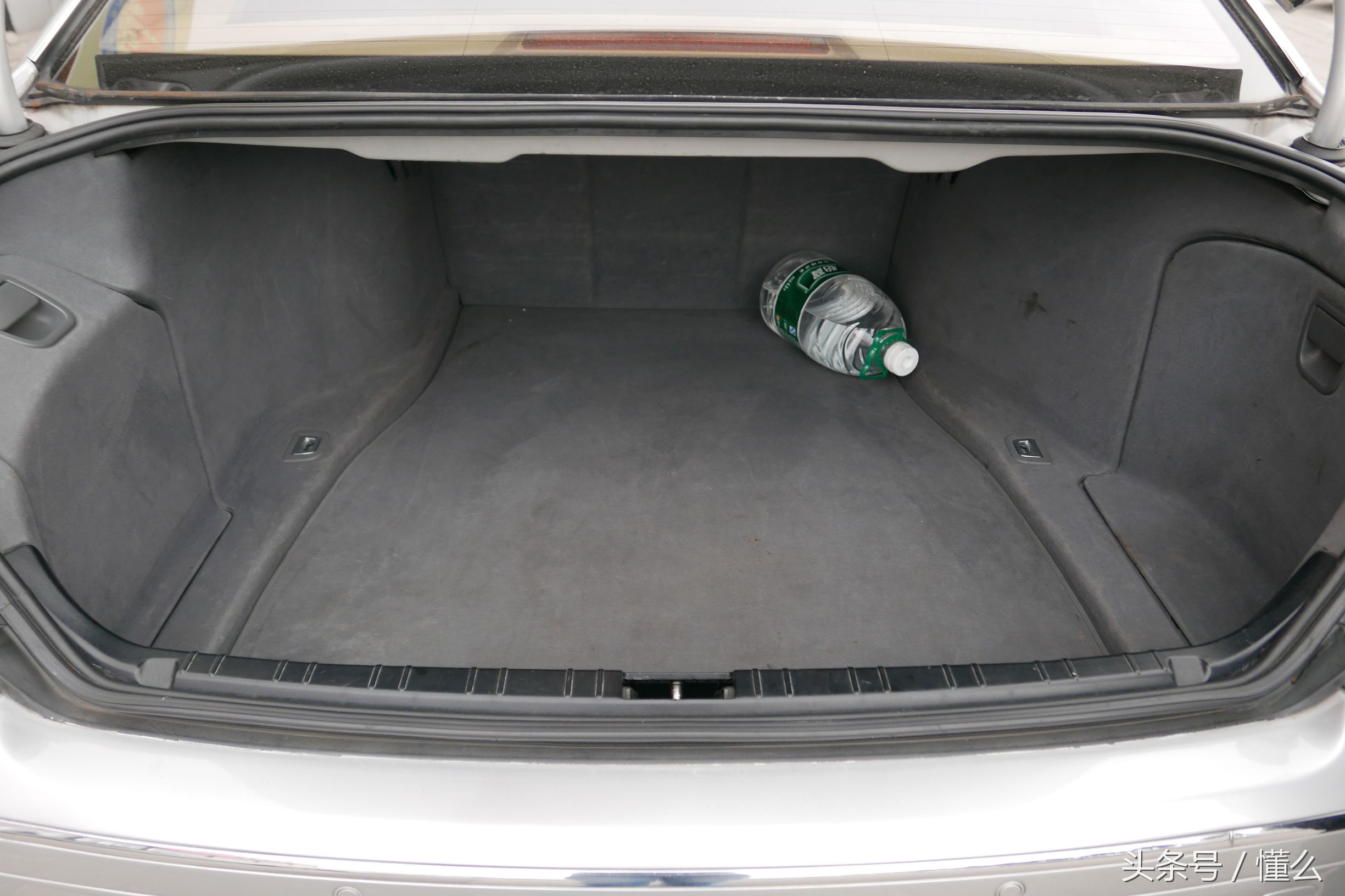 Erlang淘车曾姚明座驾，红遍全球一代名车宝马E66情怀还在吗？