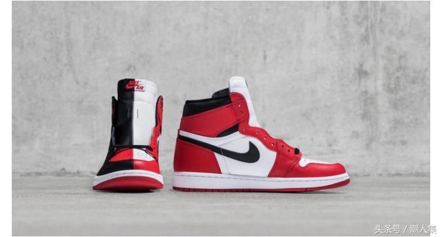 aj1最受欢迎的款式,aj1有哪些好看的款式