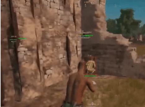 绝地求生国外最新外挂：透视，加速，自瞄无所不能！