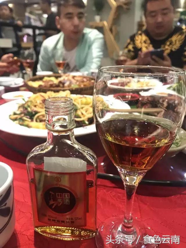 火腿月饼怎么做才好吃,云南滇式火腿月饼