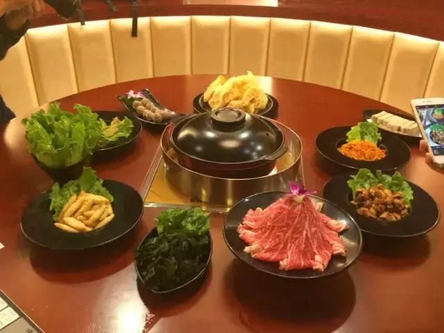 湖北美食小龙虾推荐,湖北美食推荐小龙虾