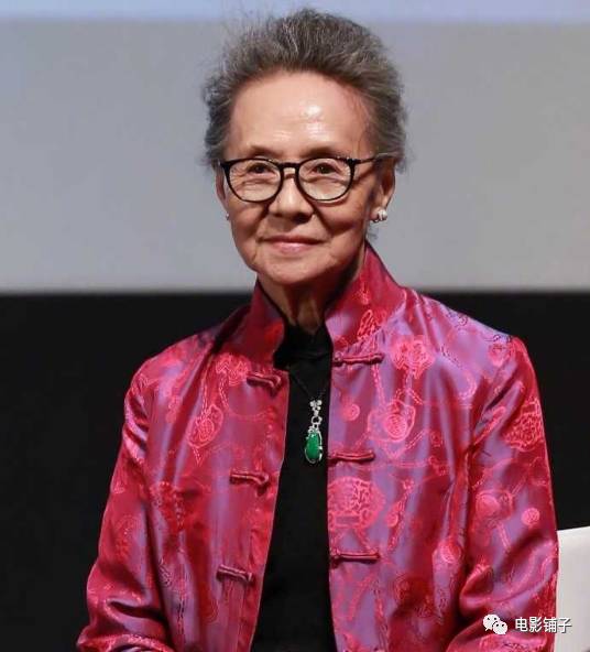 那些年的金鸡奖催泪,金鸡奖落幕最让人难忘的5大镜头