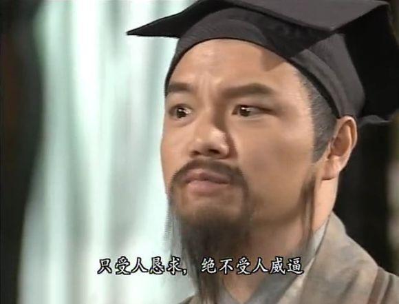 TVB中出演过金庸剧多部以上的演员,您认识几个?——第二季