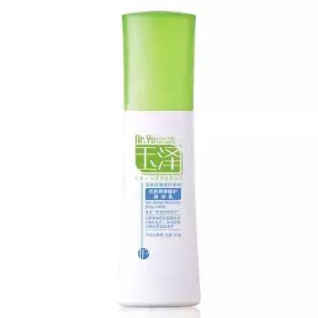 冬天皮肤干燥起皮用什么身体乳,冬天身体干燥起皮屑的身体乳测评