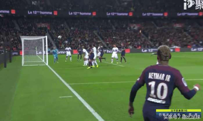 巴黎变天,新皇即将登基,阿尔维斯成为内马尔最大功臣!