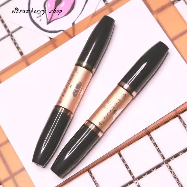 不掉色的睫毛膏推荐美妆测评,美妆博主程十安推荐睫毛膏