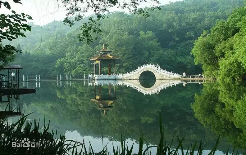 安徽颍上县第一大镇,颍上县皖北第一大县