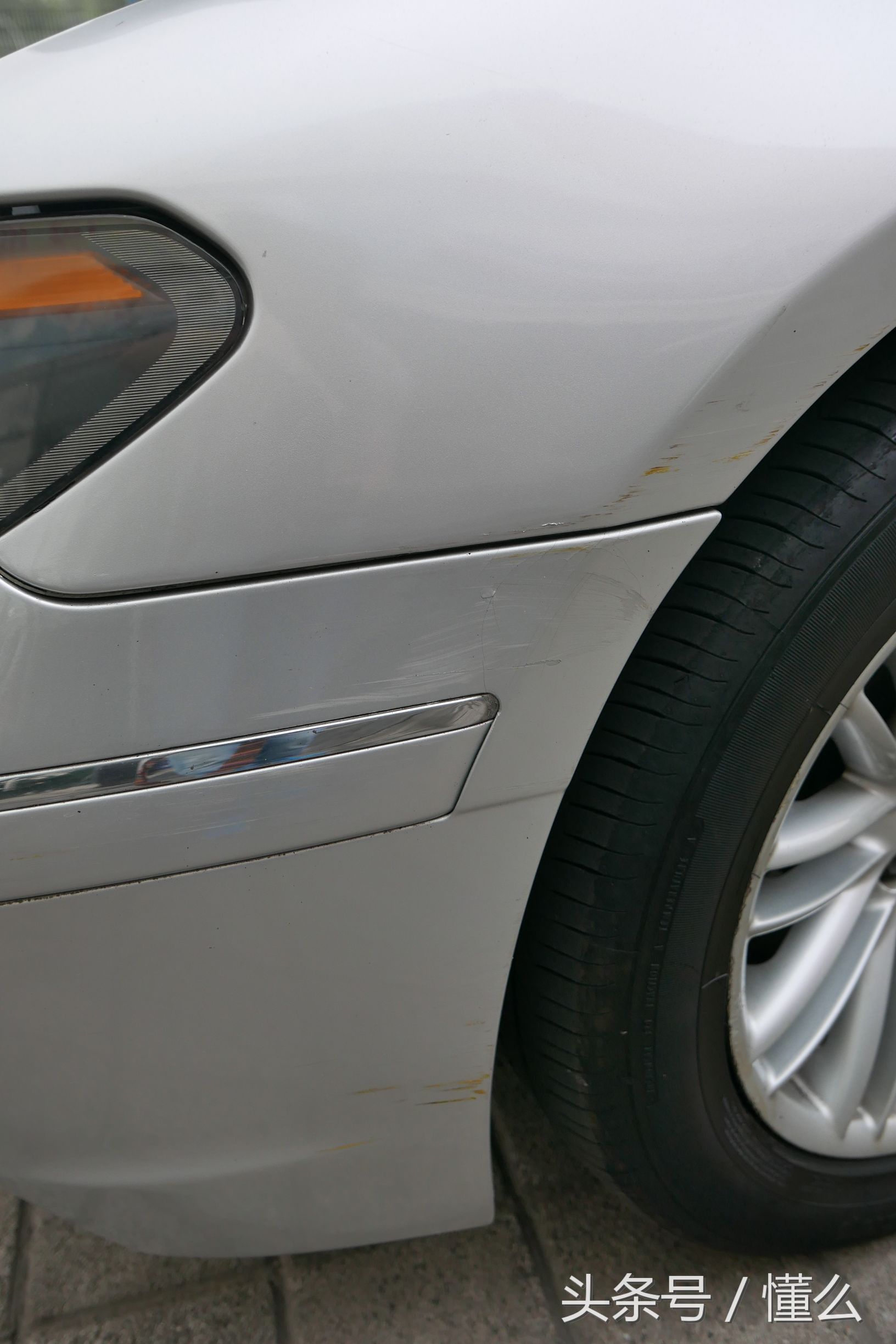 Erlang淘车曾姚明座驾，红遍全球一代名车宝马E66情怀还在吗？