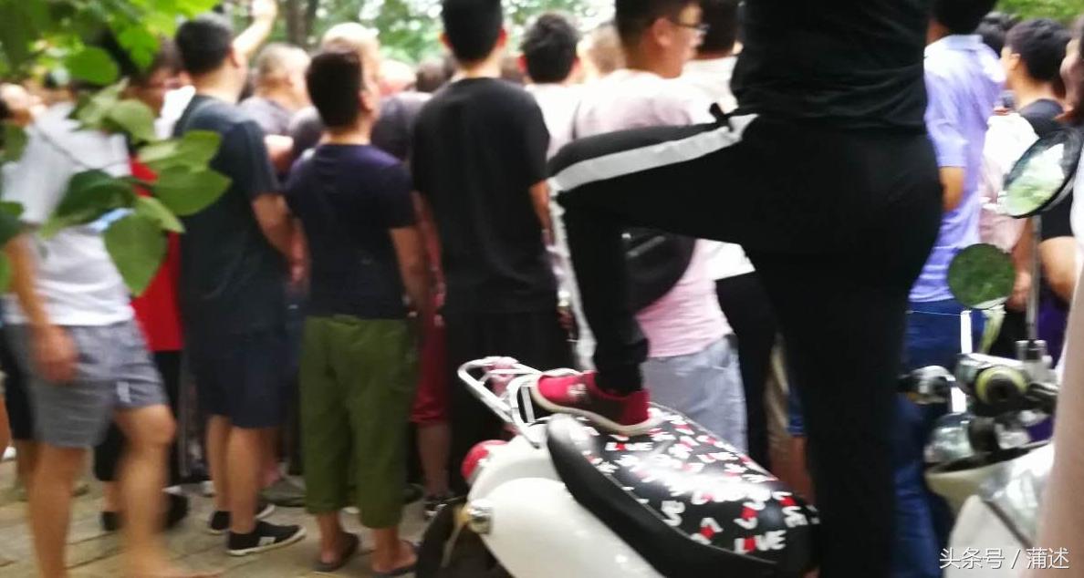 河南·郑州｜道不尽的舞林江湖，话不完的尬舞人生