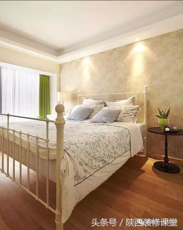 150平美式田园混搭,地中海混搭田园美式100平