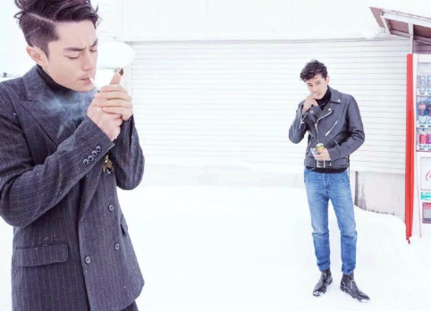 霍建华谈林心如人品好,霍建华的人品到底怎样