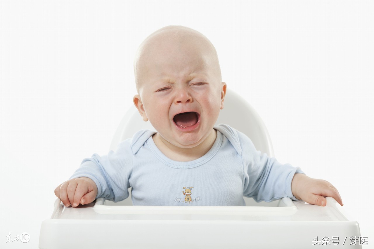 儿童缺钙的10个信号,10个信号暗示宝宝缺钙