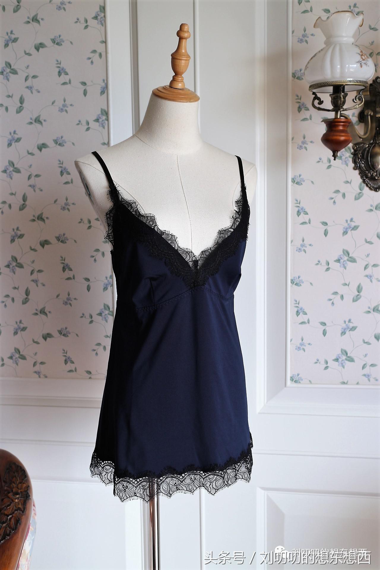 一日一Look-旋转的芭蕾舞鞋(二)