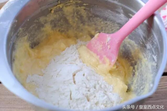 清新口味蛋糕,简约风蓝莓乳酪蛋糕