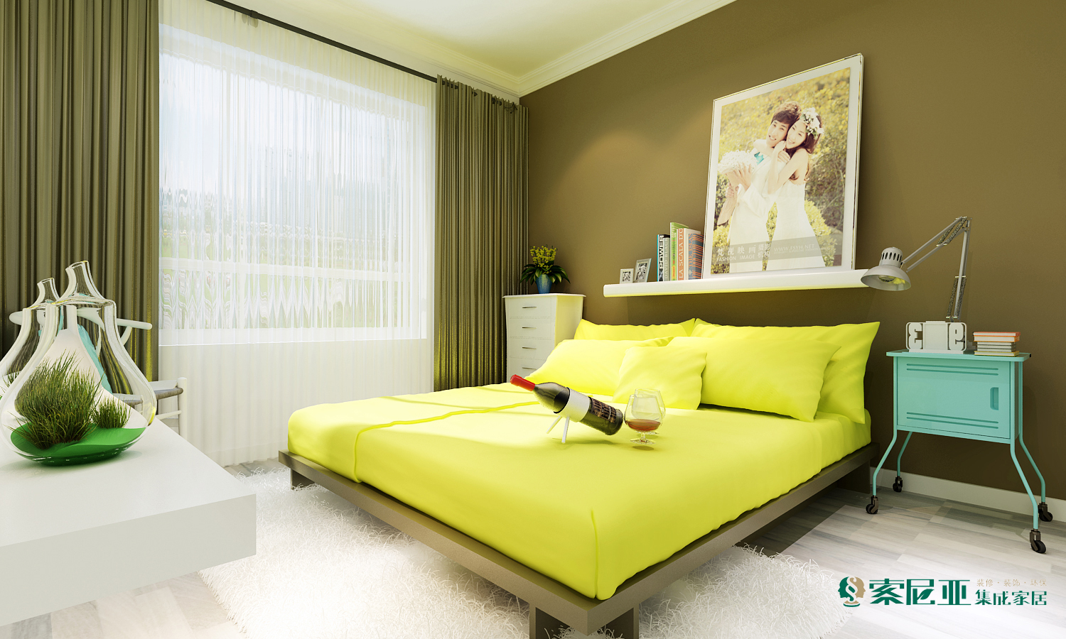 混搭前卫风格，20-30左右小年轻会喜欢的，长春新星宇和润