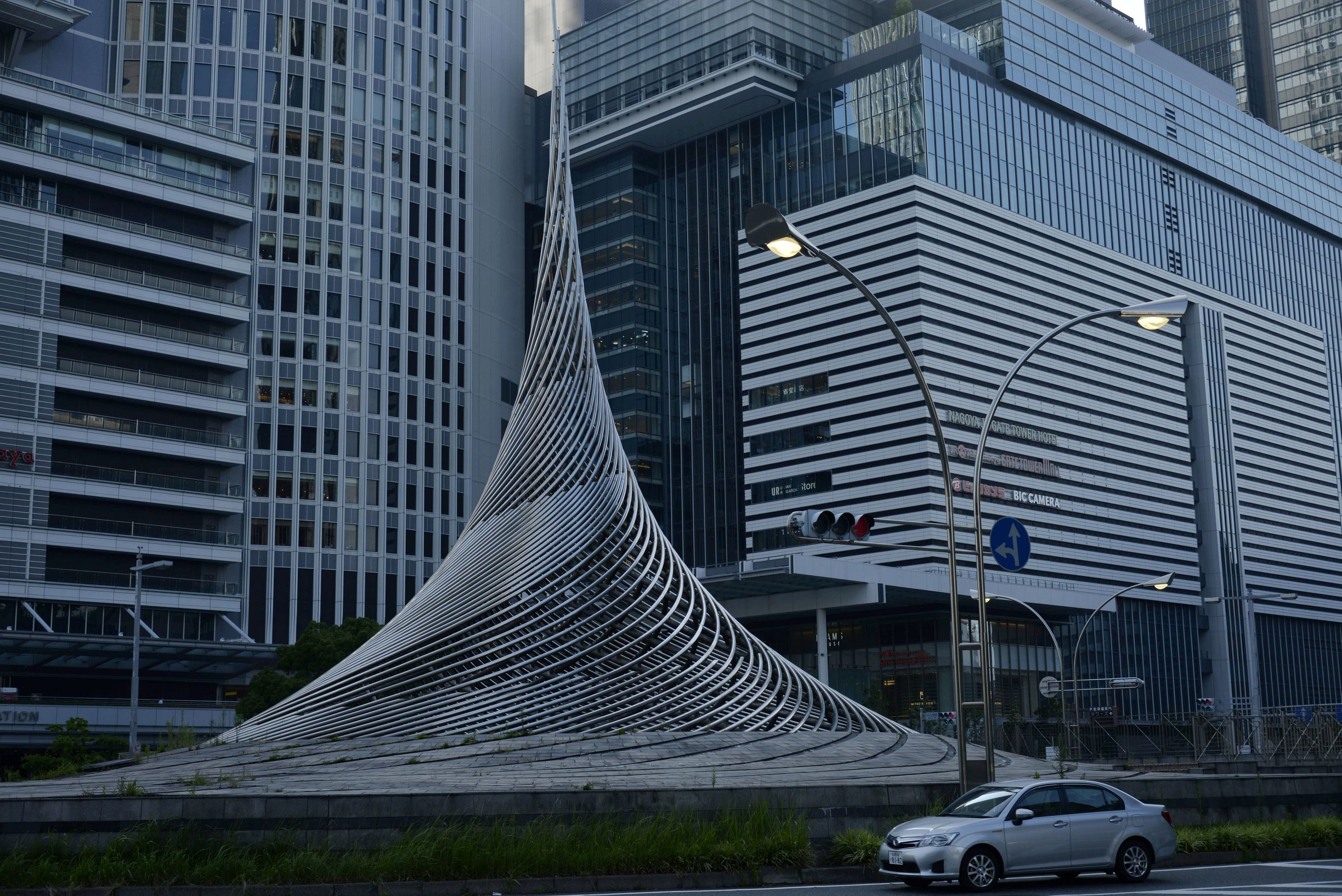 名古屋有意思吗,名古屋是不是日本的古都