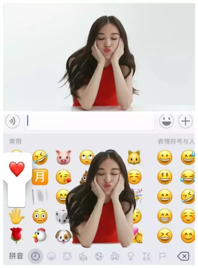 抠图手机技巧,抠图教程手机抠图可爱