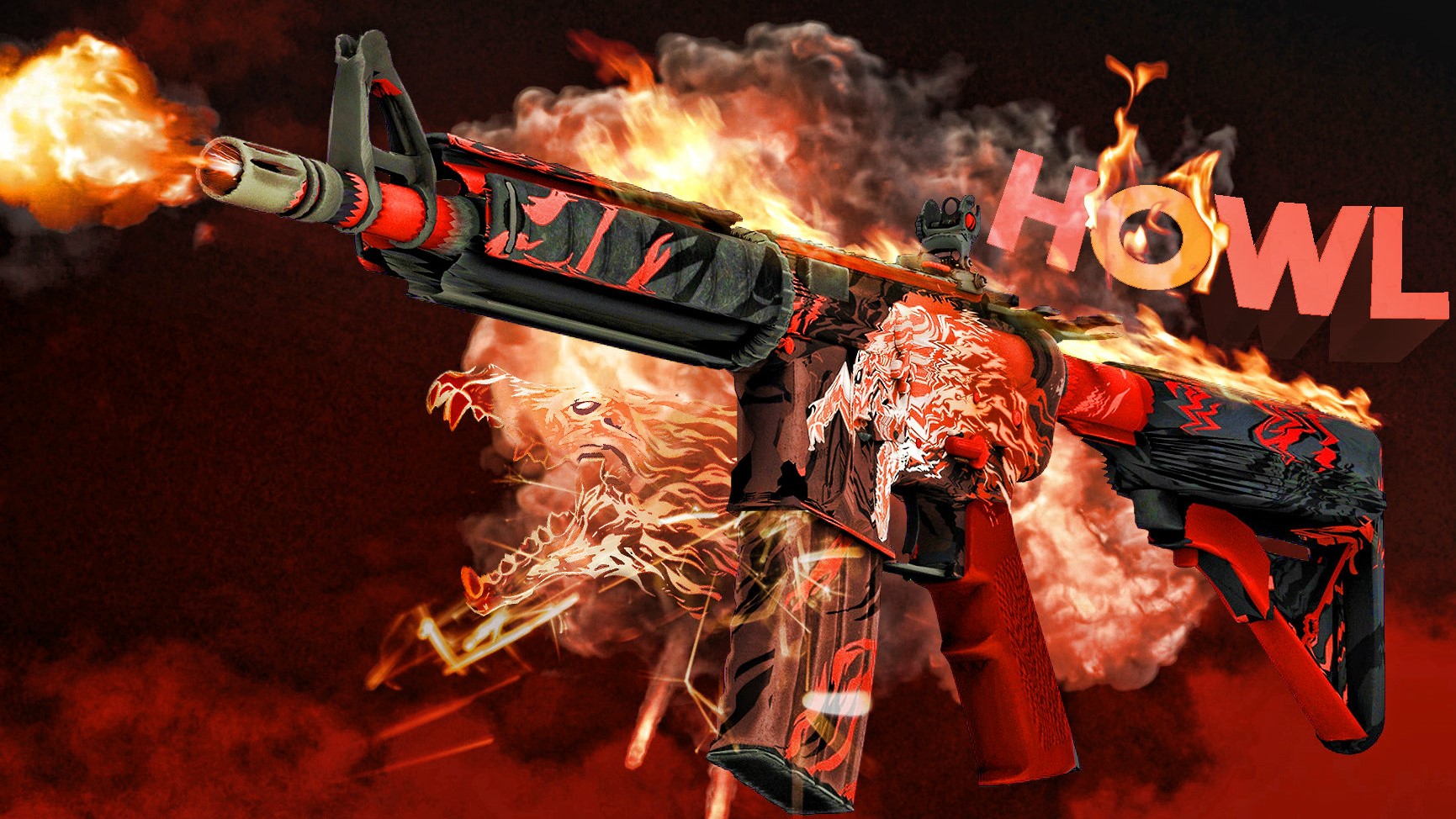 枪械平衡的死局，AUG，553永无出头之日？