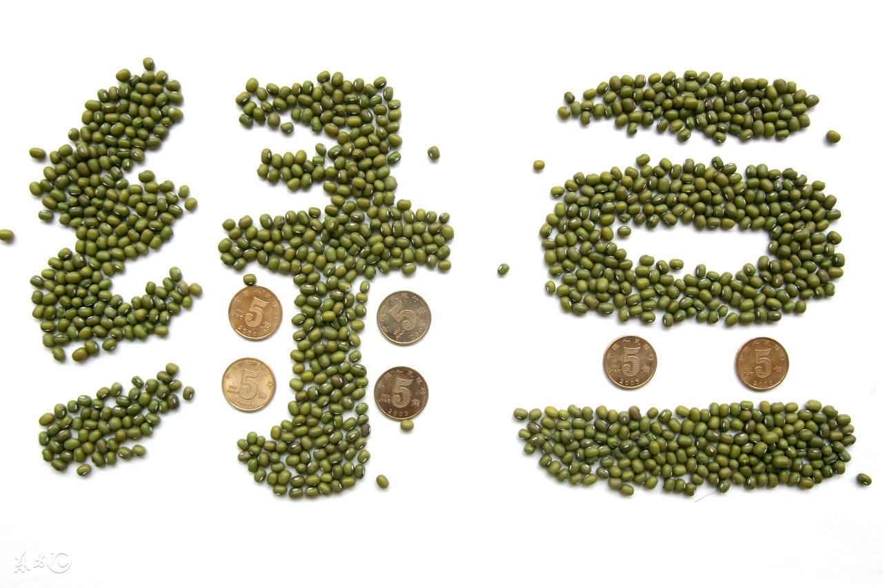 99%的人都不知道,简单的绿豆汤却能治好30年顽固牛皮癣