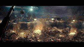 韩国竟敢不听美国话公然挑衅世界警察权威？这部韩国电影真能YY