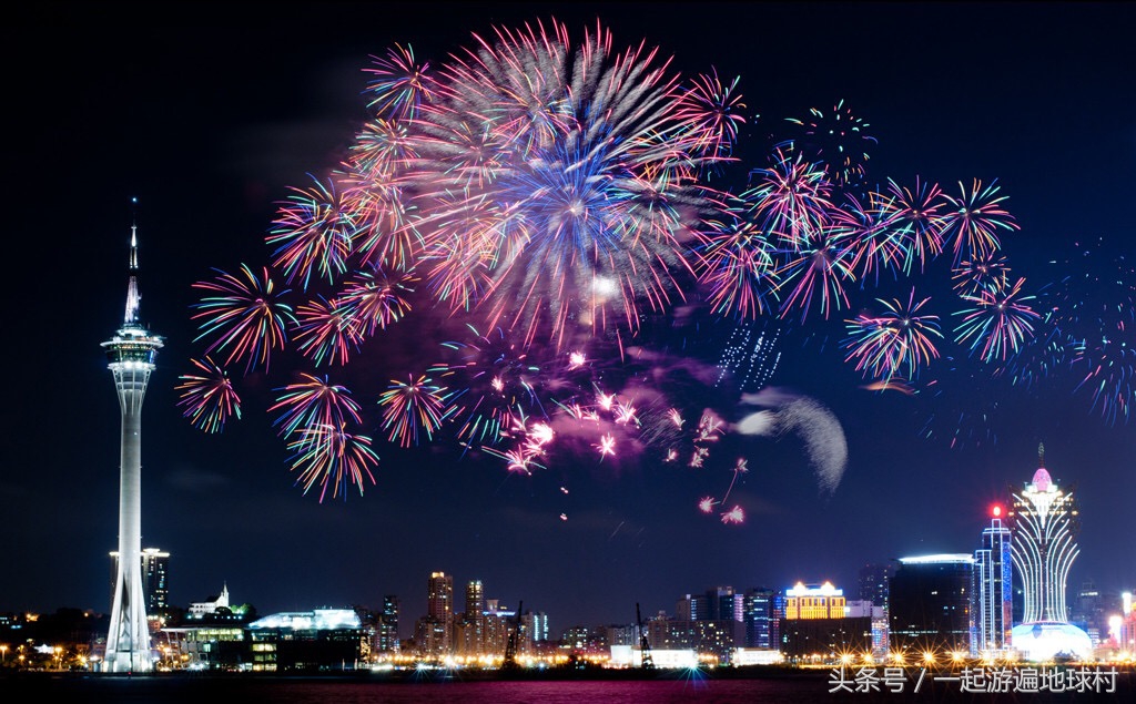 澳门旅游全攻略最新,澳门旅游攻略要不要签证