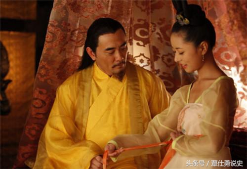 乾隆为孝仪纯皇后写诗,晋惠帝智力低下为何能当皇帝