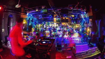 合肥十大酒吧,合肥晚上最热闹的酒吧