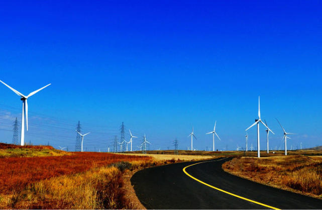 耗资3.2亿的中国66号公路也被称为把妹公路