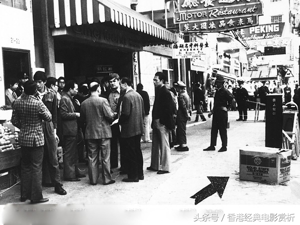 香港跑马地纸盒藏尸案没有人证仅凭科学鉴证将疑犯定罪?!