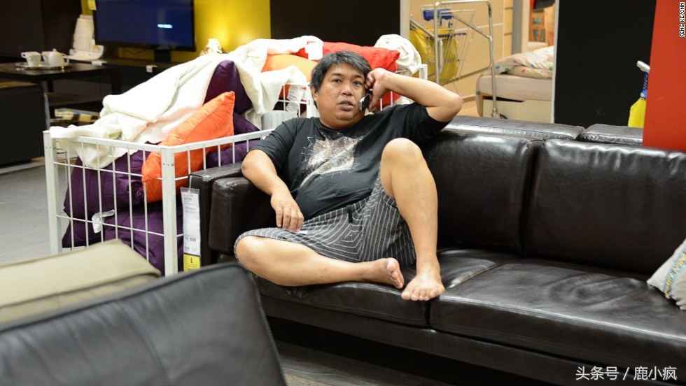 宜家购物小技巧,在宜家购物的流程