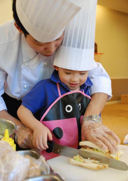 杭州游玩推荐带孩子亲子酒店,杭州最值得住的亲子酒店