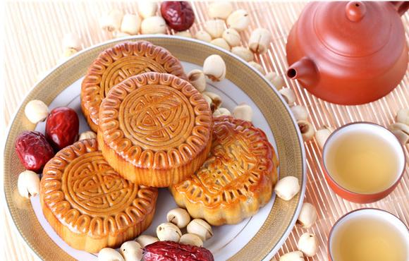 今年的月饼霸气十足,今年的月饼有这些变化