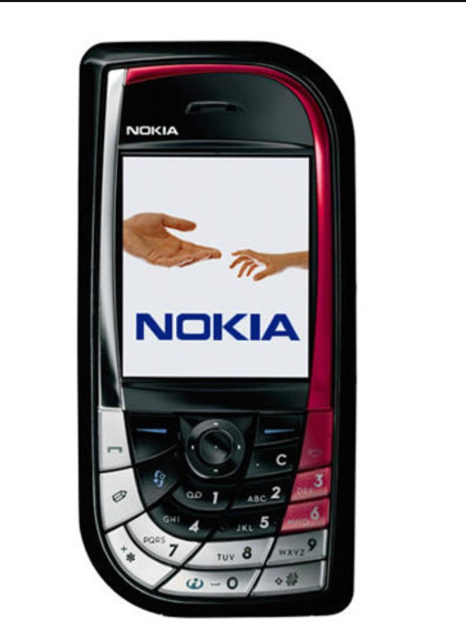 大家用的第一部手机叫什么,你用的第一款手机是什么