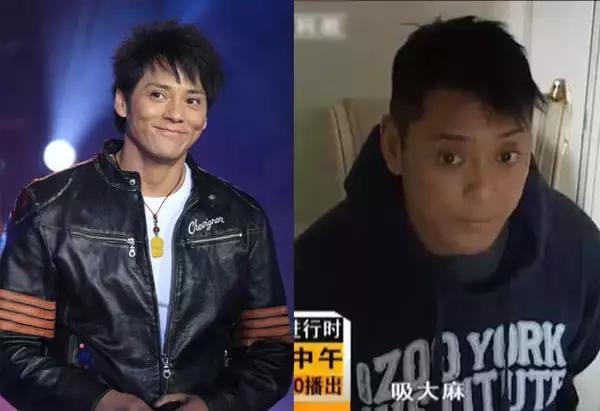 这些明星为什么非要爱上这一口呢，真是不作死不会死啊