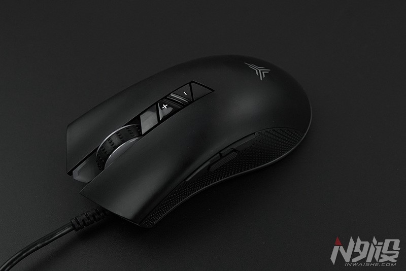 狼派哪款鼠标好用,狼派at406鼠标