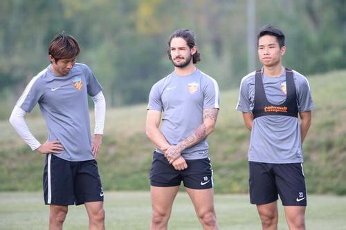 天津亿利对阵河北,天津亿利权健赛程