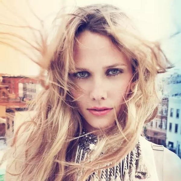 丹麦潮流女伶OhLand上海开唱