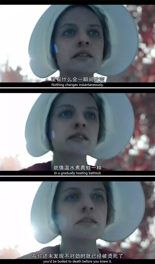 使女的故事哪季好看,使女的故事完整版电视剧