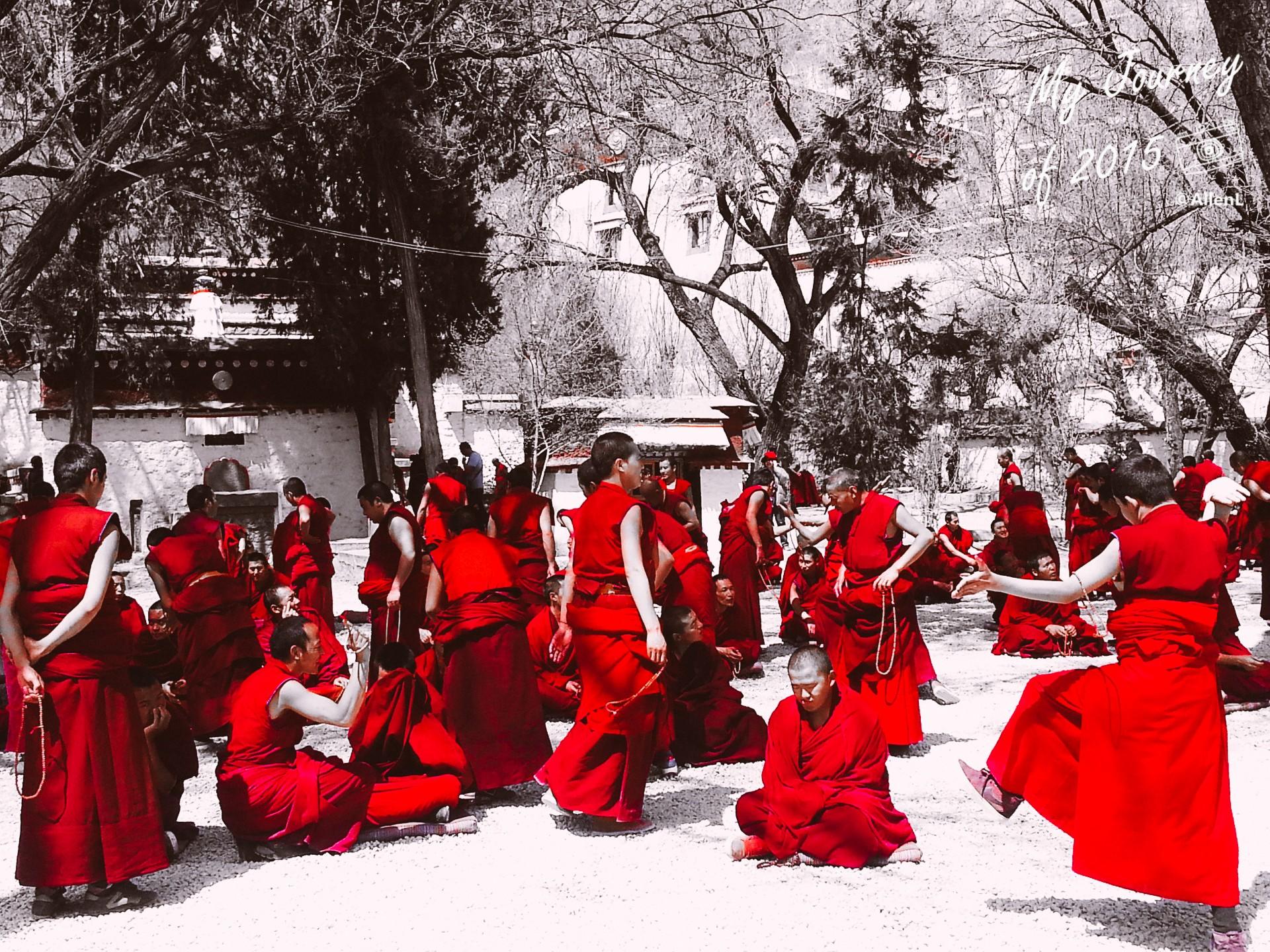 十一假期旅游推荐！大学生组团旅游最强攻略